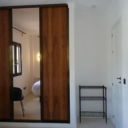 Casa Goldberg Chalet