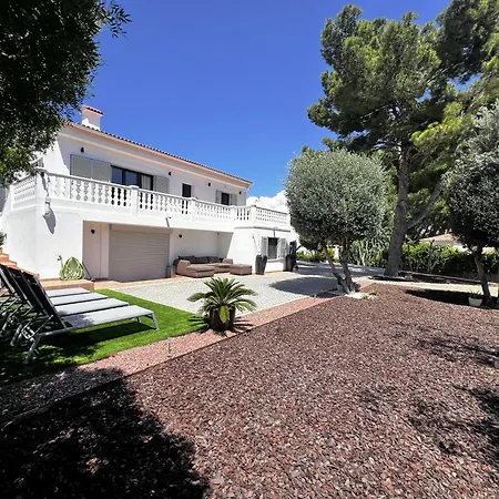 Casa Goldberg
